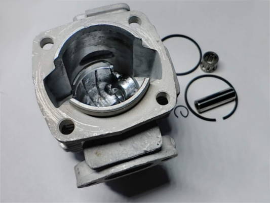 комплект 33 мм