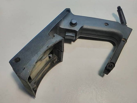 Тайга ручка