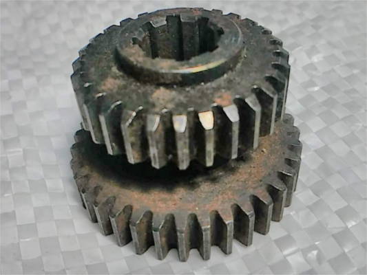 ответный блок китайской конаковки