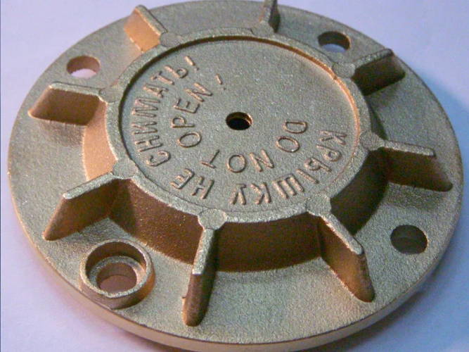 донышко погружного Водолей