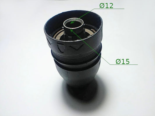 12*15 Bosch Зенит 2-24