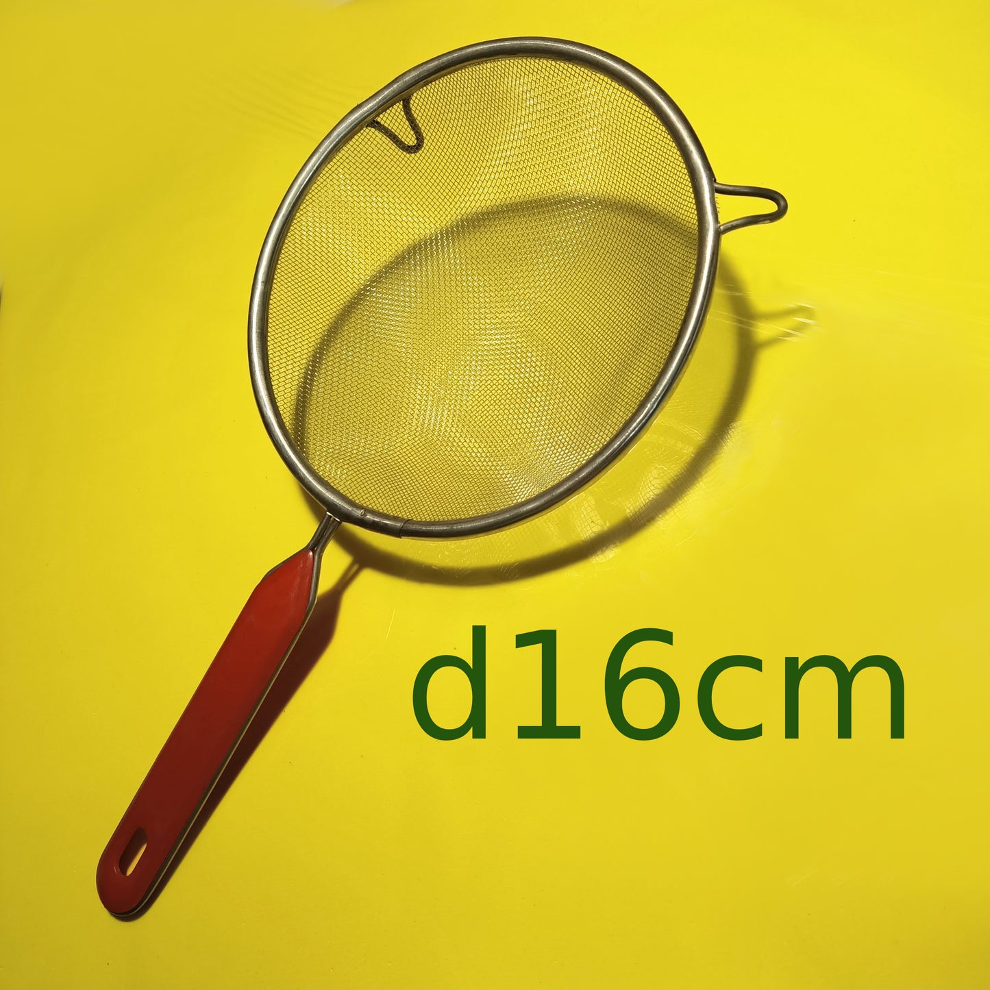 круглый 16 см