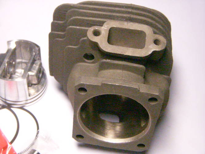 Stihl 260, ST-MS026 44.7мм