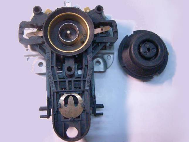 KSD-B731 открытый