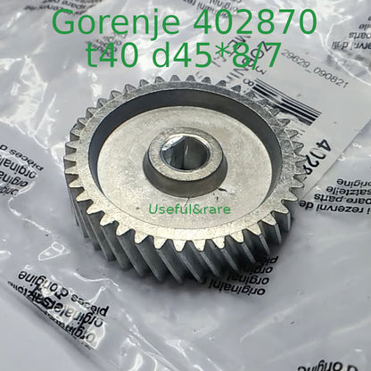 402870 t40 d45*8/7