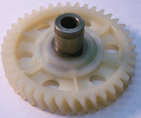 Косозубая d86 t40 Кентавр СП-204