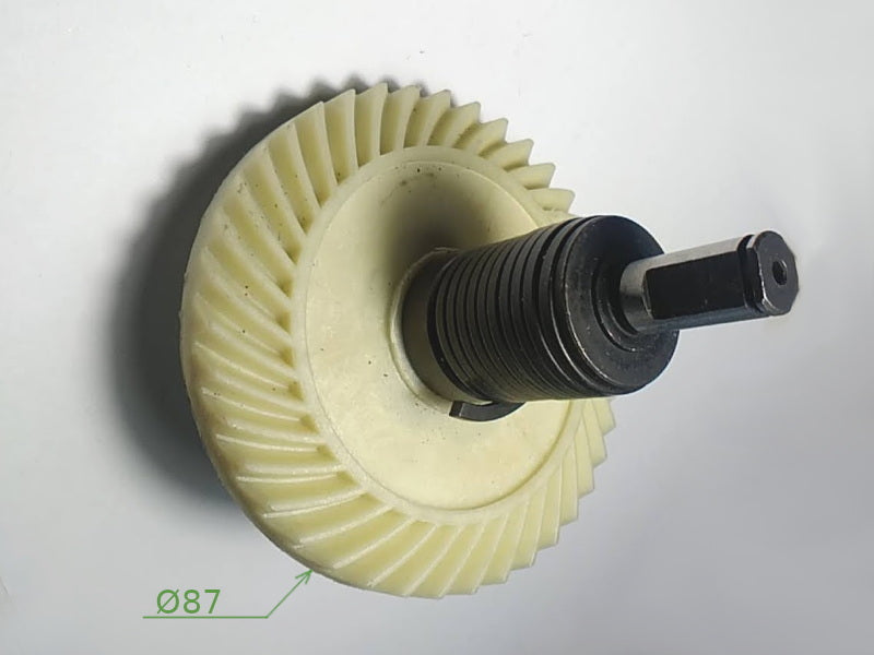 Klever-1800 YT 4764, 4794, 4795 d87 L96