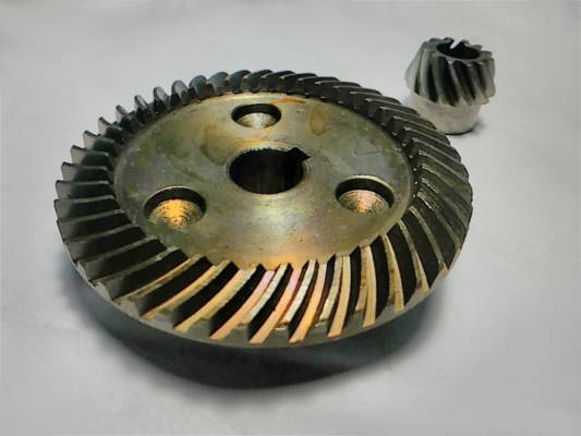 D64*d12 h16*d9 Ростех УШМ 21-230