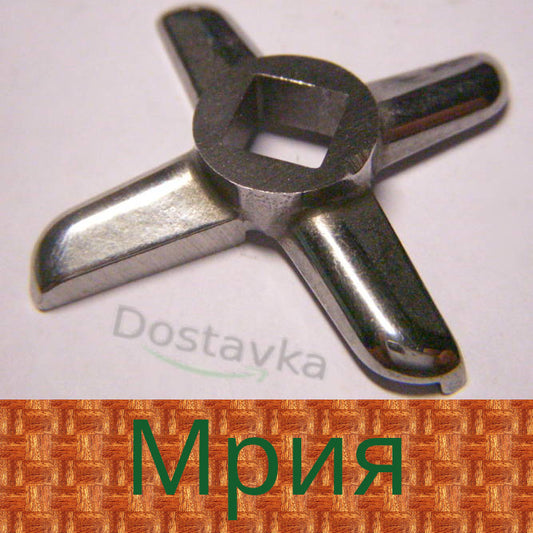 Мрия крестовой