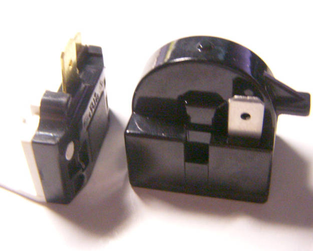 Термистор QP2-15