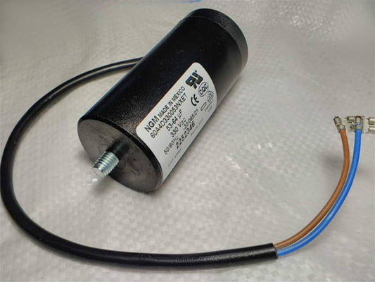 NGM (Mexico) 53-64mkF