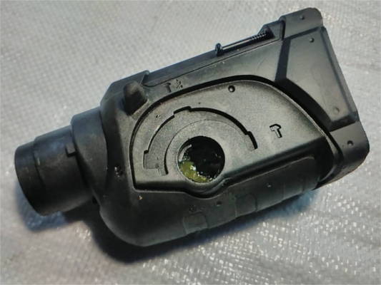 ELTOS ПЭ-1200 редуктора