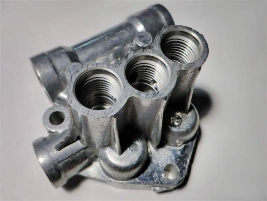 Tekhmann Pwa-2158 turbo