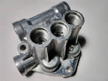 Tekhmann Pwa-2158 turbo