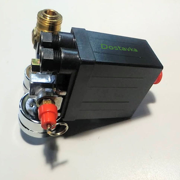 в сборе на быстросъемах