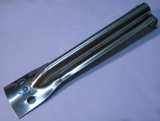 130 мм БЦПЭ-0.5-16У