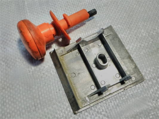 Bort BFB-83 (28108002) регулировка