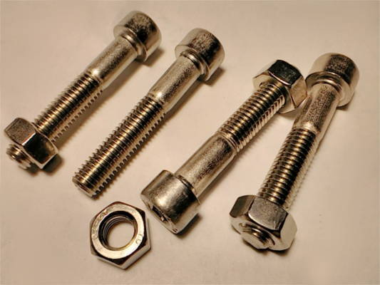 нержавейка шестигранник