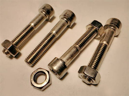 нержавейка шестигранник