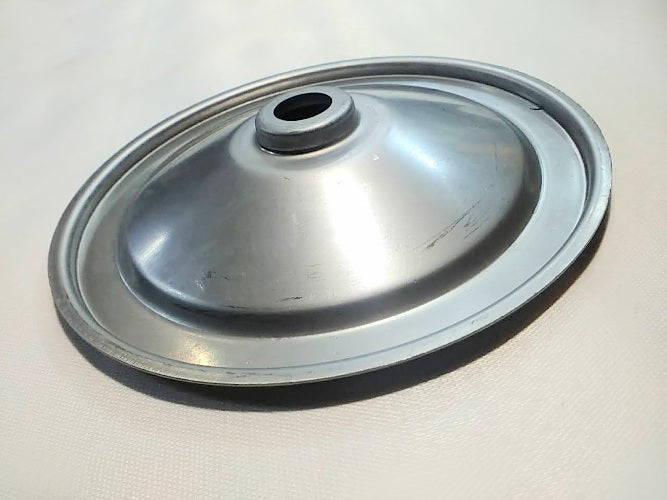 Rudes JS110 нерж (B03/001) h7-28