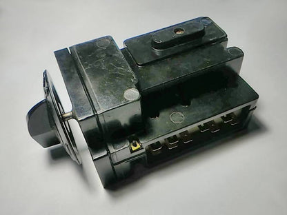 РВЦ-6-50-М1 Агат, Либидь