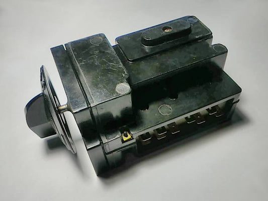 РВЦ-6-50-М1 Агат, Либидь