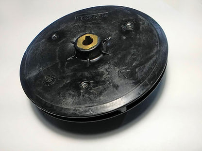 Pedrollo 120*9*33 h17