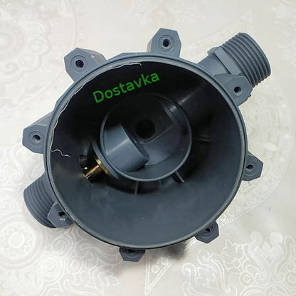 проточная часть Насосы+ EPS-II-12 (G1-B) в сборе (+клапан+втулка) (A23)