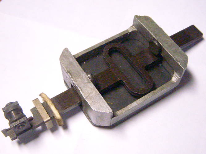 Фиолент 600 в сборе