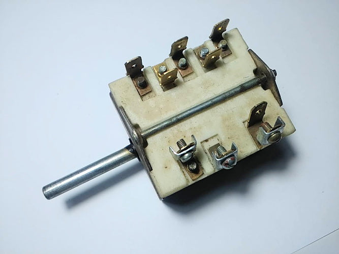 Лысьва 7 позиций