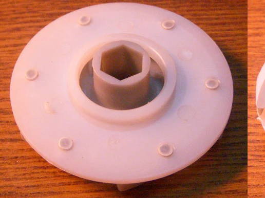 с встроенным кабелем