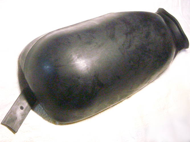 50 литров под 90 мм