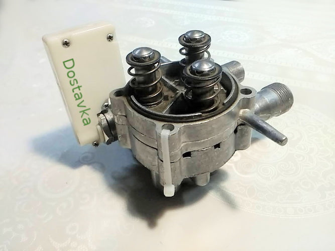 Протон Овд 2100 насос