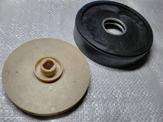 Sprut MRS 10*13 мм