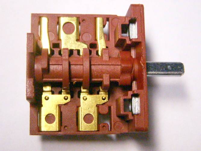 Элна 4*4 контакта НАРУЖУ