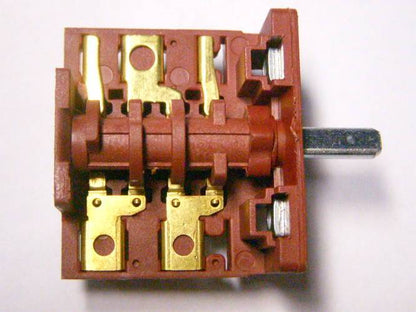 Элна 4*4 контакта НАРУЖУ