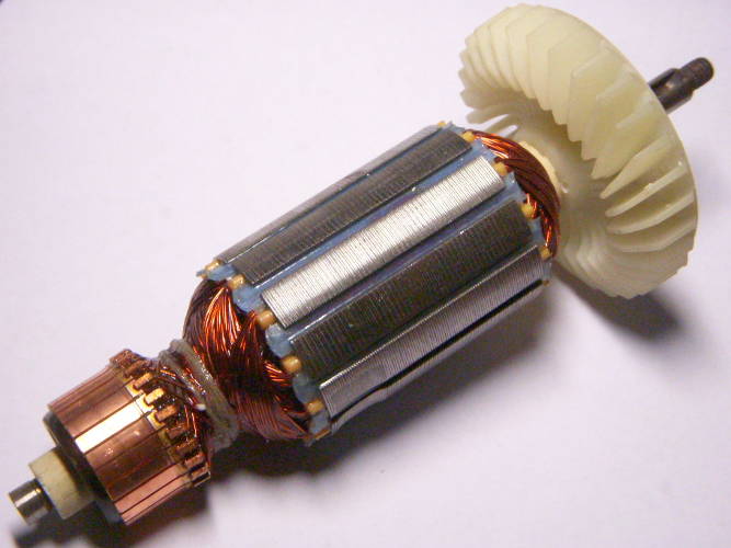 164*40-133 Einhell, Rebir