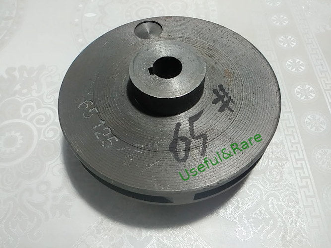 SPRUT 3VP-DN65 (чугун) (A05/021) d16*129*74 h62