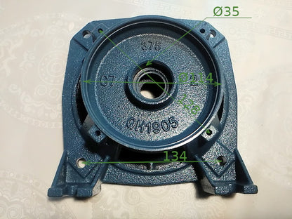 под 130 колесо и 30 кольцо