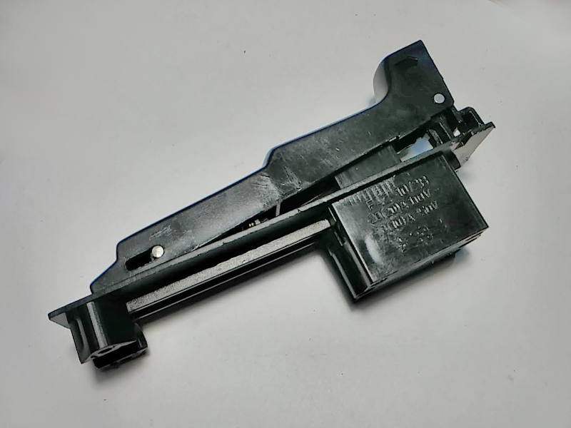 Forte EG 24-230 SN (33525)