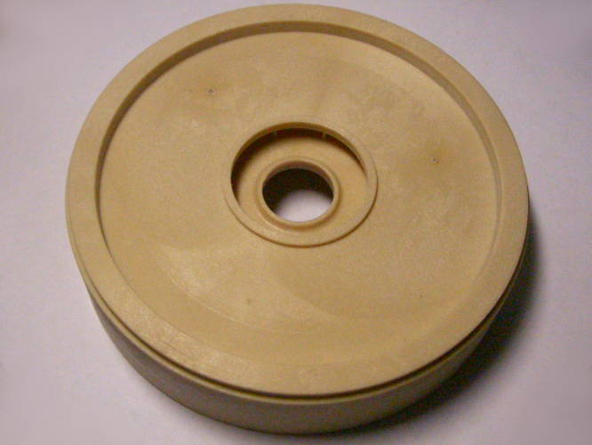 Sprut MRS H3, H4, H5