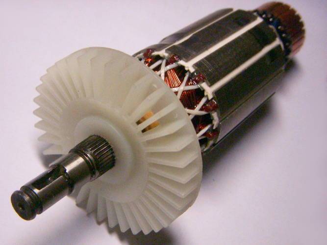 Ferm, Темп 125 38*154 без резьбы