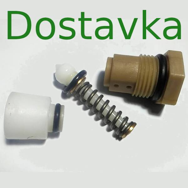 PWB-1455 шток металл