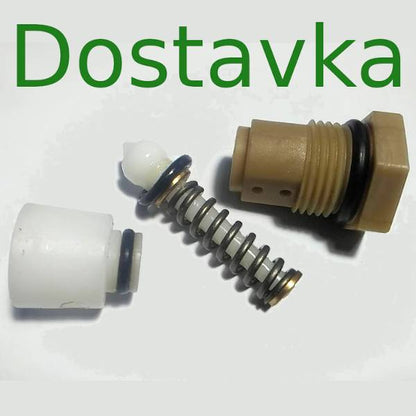 PWB-1455 шток металл