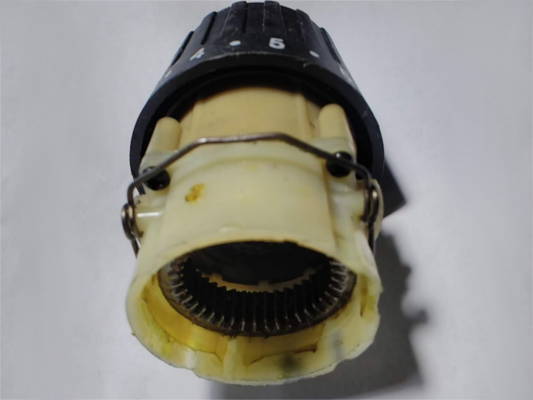 обойма в сборе