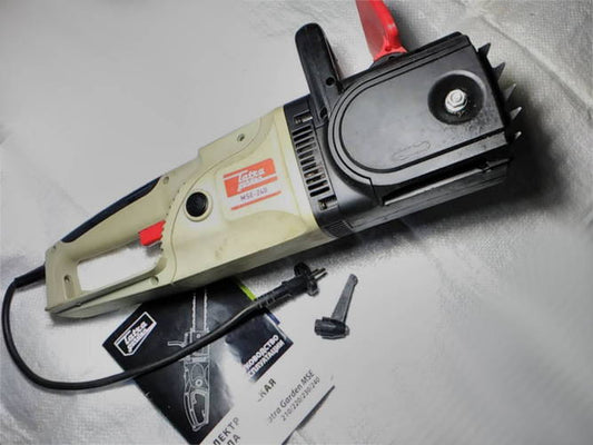 Tatra Garden MSE-240