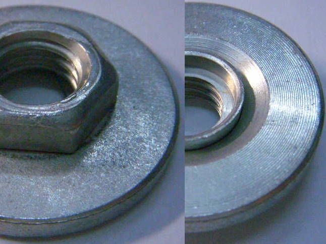 стандартная