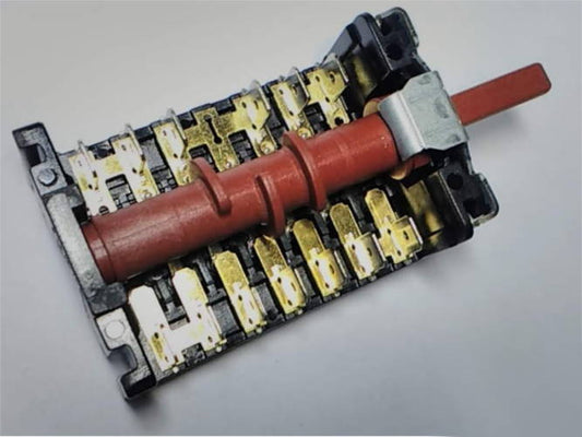 Spain 7LA Gottak 850511K