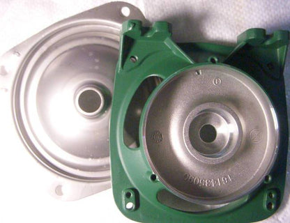 Опорный щит DAB