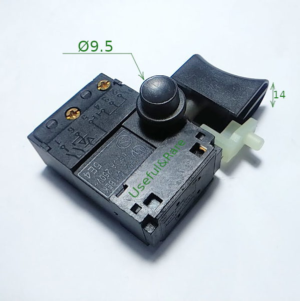 FA2-5/1BEK 14*23 17*42